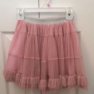 Princess Tutu skirt
